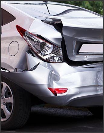 Damaged Car Damaged Car